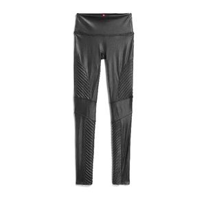 Jalila moto legging